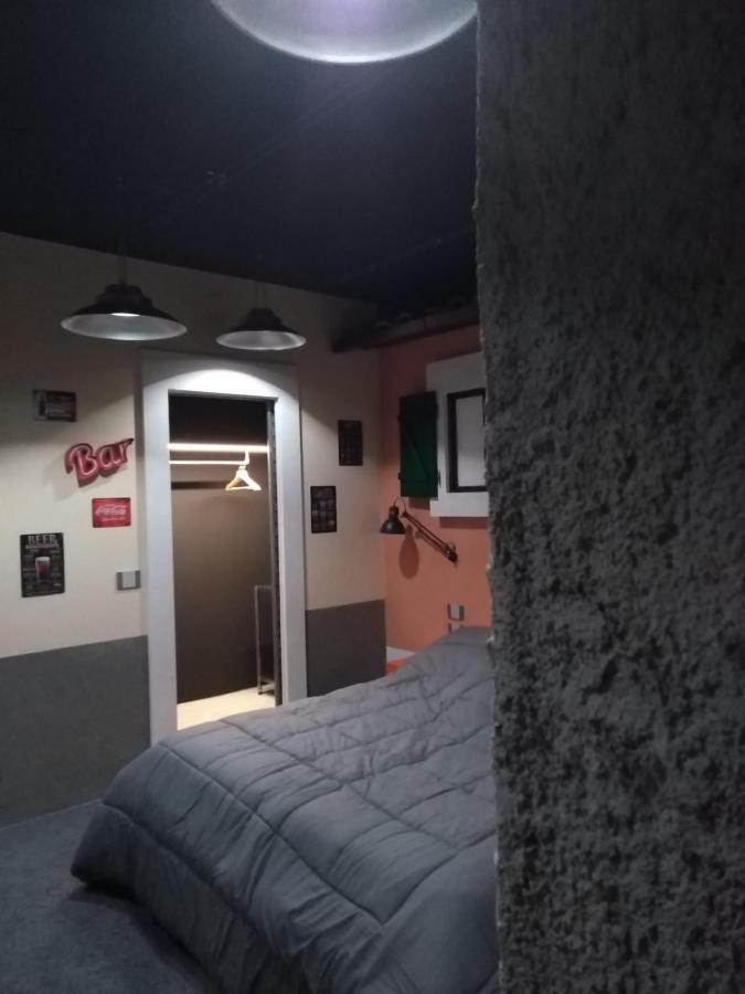 טריאסטה Thematic Rooms - Athema Atmosphere מראה חיצוני תמונה